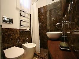 Mantellate - Elegant Trastevere Lägenhet Rom Exteriör bild