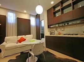 Mantellate - Elegant Trastevere Lägenhet Rom Exteriör bild