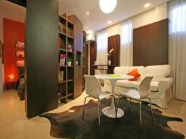 Mantellate - Elegant Trastevere Lägenhet Rom Exteriör bild