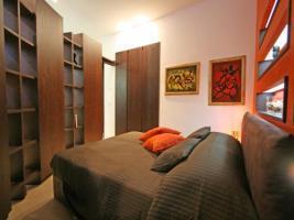 Mantellate - Elegant Trastevere Lägenhet Rom Exteriör bild