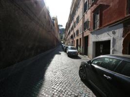 Mantellate - Elegant Trastevere Lägenhet Rom Exteriör bild